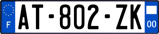 AT-802-ZK