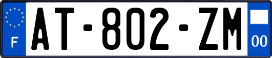 AT-802-ZM