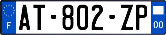 AT-802-ZP