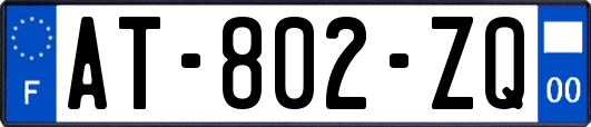 AT-802-ZQ