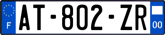 AT-802-ZR