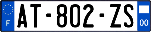 AT-802-ZS