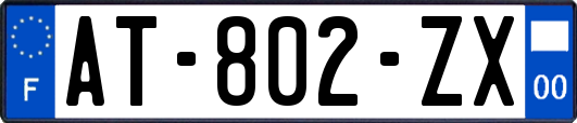 AT-802-ZX