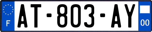 AT-803-AY