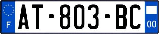 AT-803-BC