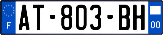 AT-803-BH