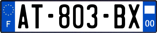 AT-803-BX