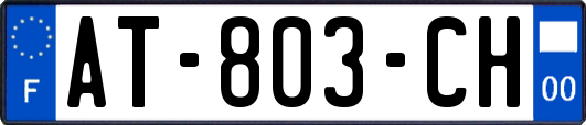AT-803-CH