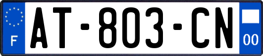 AT-803-CN