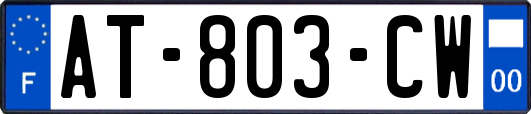 AT-803-CW
