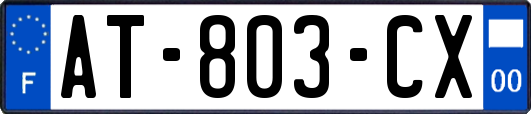 AT-803-CX