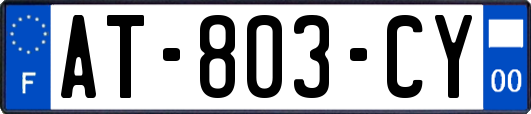 AT-803-CY
