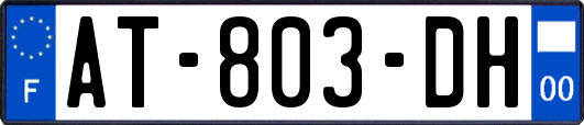 AT-803-DH