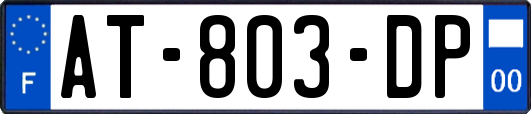 AT-803-DP