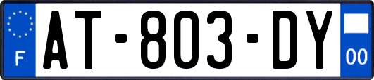 AT-803-DY