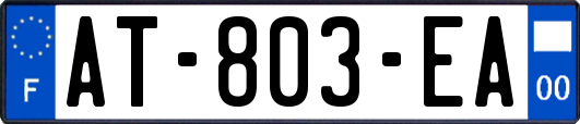 AT-803-EA