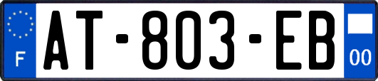 AT-803-EB