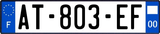 AT-803-EF