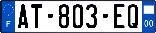 AT-803-EQ