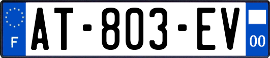 AT-803-EV