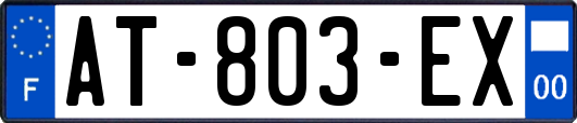 AT-803-EX