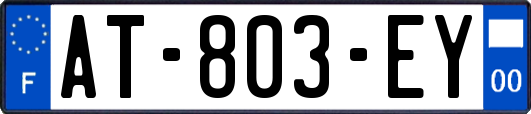 AT-803-EY