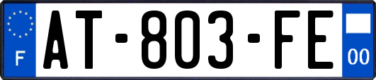 AT-803-FE