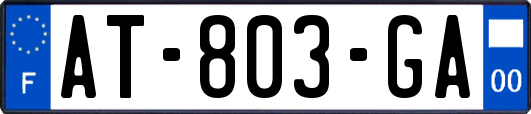 AT-803-GA