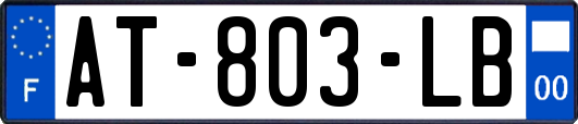 AT-803-LB