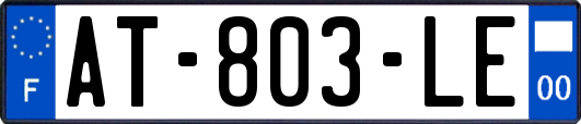 AT-803-LE
