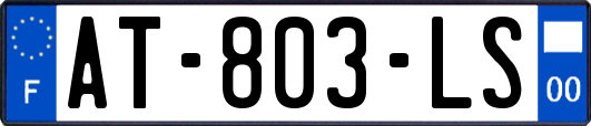 AT-803-LS