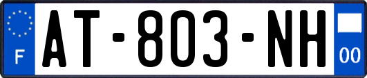 AT-803-NH
