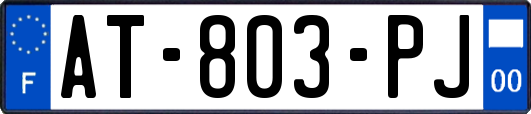 AT-803-PJ