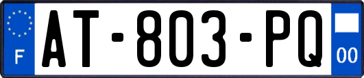 AT-803-PQ