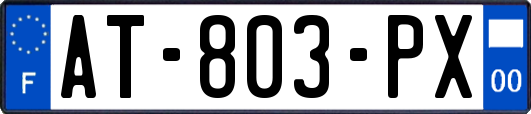 AT-803-PX
