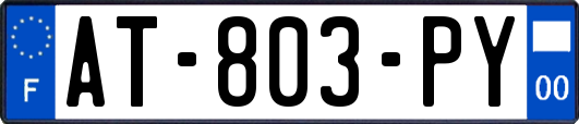 AT-803-PY