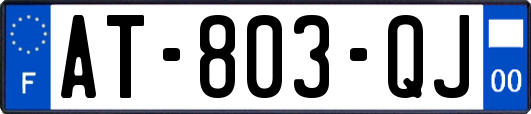 AT-803-QJ