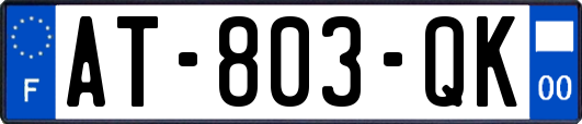 AT-803-QK