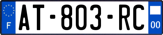 AT-803-RC