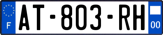 AT-803-RH
