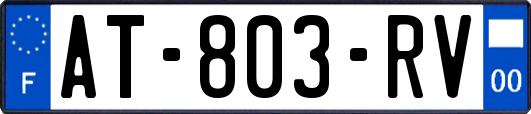 AT-803-RV