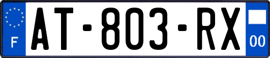 AT-803-RX
