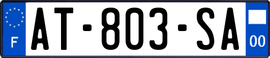 AT-803-SA