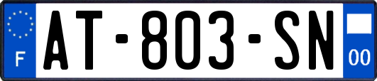 AT-803-SN