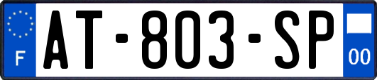 AT-803-SP