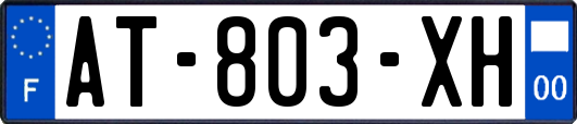 AT-803-XH