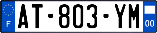 AT-803-YM