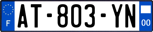 AT-803-YN