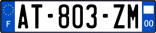 AT-803-ZM