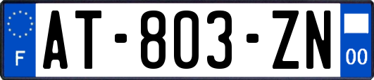 AT-803-ZN